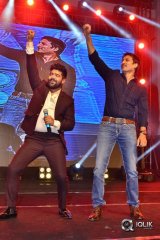 Oxygen Movie Audio Launch